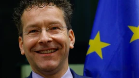 Dijsselbloem: Griechen könnten früher Geld bekommen