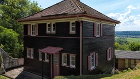 Häuser zum Mitnehmen