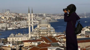 Wie die Türkei mit der Religion ringt