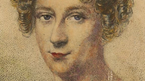 Wo die Freiheit zuhause war: Rahel Varnhagen und ihr Salon