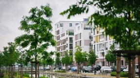 Bundesbank widerspricht Sparkassen