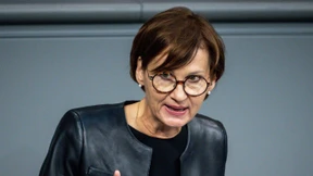 Stark-Watzinger warnt vor Spionage durch chinesische Stipendiaten