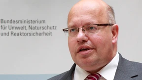 Altmaier kündigt 10-Punkte-Programm an
