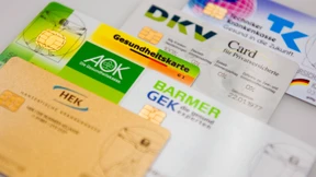 Teurer Schuldenerlass bei den Krankenkassen