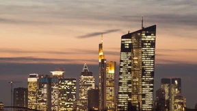 So reagieren die Banken auf die Niedrigzinspolitik der EZB