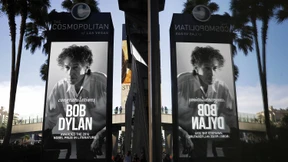 „Hallo, Mr. Dylan?“