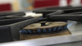 Erdgas ist 171 Prozent teurer