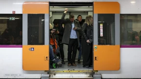 Fast die Hälfte der Spanier will nicht mehr Bahn fahren