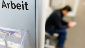 Welche Menschen noch arbeitslos sind