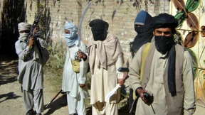 Im Krieg gegen Pakistan