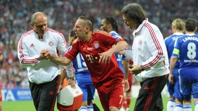 Kein Happy End für Ribéry