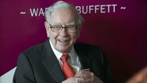 Wie Warren Buffett so reich wurde