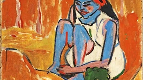 Ein Kirchner, so teuer wie noch keiner in Europa