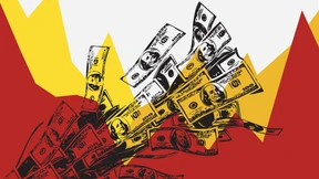 So funktioniert Inflation