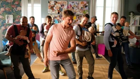 „Toni, männlich, Hebamme – Allein unter Frauen“