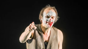 Wir Todgeweihten grüßen euch!