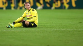 Dortmund ohne Götze