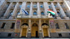 In Ungarn zieht die Geldpolitik den Kürzeren