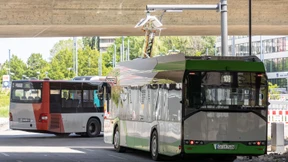 CDU sieht ideologisierte ÖPNV-Politik