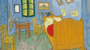 Das Glück, das aus der Tube kam