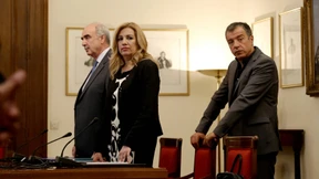 Tsipras braucht jetzt neue Freunde