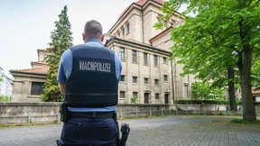 Eine unheimliche Mischung