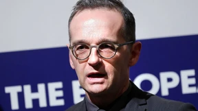 Ein Exit vom Brexit wäre Maas am allerliebsten