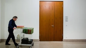 Eliteorden Wirtschaftsministerium?