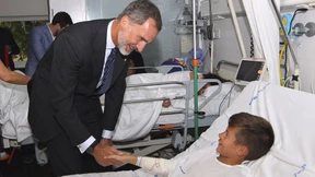 Tragische Suche nach australischem Jungen in Barcelona