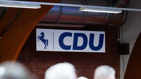 CDU-Kommunalpolitiker kommentiert Post mit NS-Parole