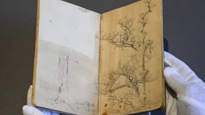 Berechtigter Kulturgutschutz für Caspar David Friedrich