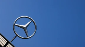 Mercedes kann im Abgasskandal aufatmen