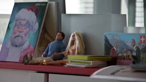 Komm mit mir ins  Abenteuerland