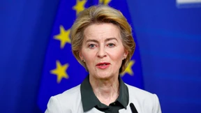 So sieht von der Leyens Fahrplan zur Klimaneutralität aus