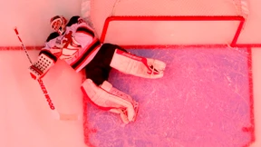 Der alte Teufel hat nicht genug