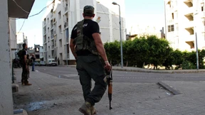 Kerry: Tausende Hizbullah-Kämpfer in Syrien 