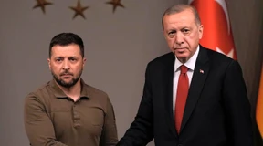 Erdogan: „Zweifellos verdient die Ukraine die Mitgliedschaft in der NATO“