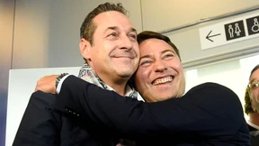 Triumph für asylkritische FPÖ in Österreich
