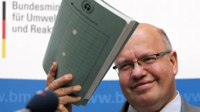 „Fracking“ nur unter strengen Auflagen