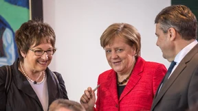 Ein bisschen Frieden