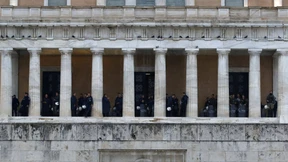 Griechenland verschärft Asylrecht