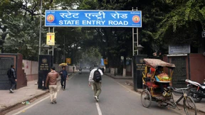 Junge Deutsche in Indien vergewaltigt