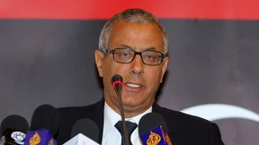 Zidan: „Ich werde nicht zurücktreten“