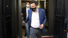 Juristische Erfolge für Matteo Salvini