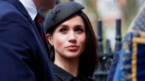 „Meghan hat geweint, als ich absagte“