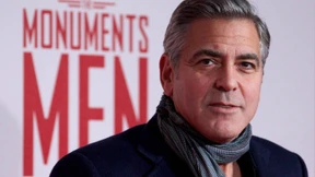 Clooney zeigt Obama „Monuments Men“