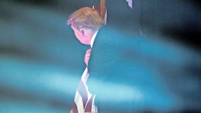 Vereinigte Staaten gegen Trump?