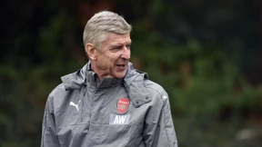 Klinsmann will nicht - Wenger vielleicht später