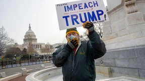 Ist eine Amtsenthebung Trumps noch möglich?