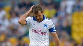 Der HSV könnte Tarnfarbentrikots gut gebrauchen